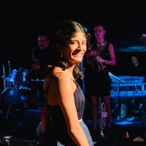 Meet your Posher, Anju